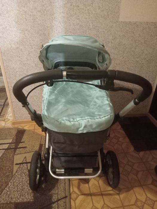Дитяча каляска!!