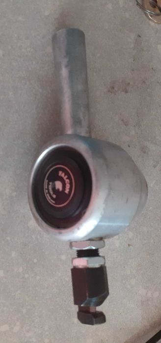 Przystawka do cięcia blachy ucinarka metalu na wiertarkę