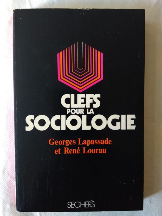 Sociologia . . .
