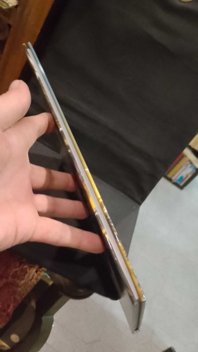 Megalex Le Coeur de Kavathah