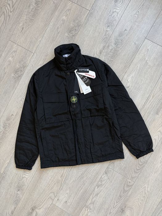 Куртка Stone Island Nylon Metal Primaloft TC