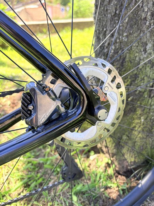 SCOTT Addict SE Carbono, Ultegra Di2 11v, FSA K-Force Carbon