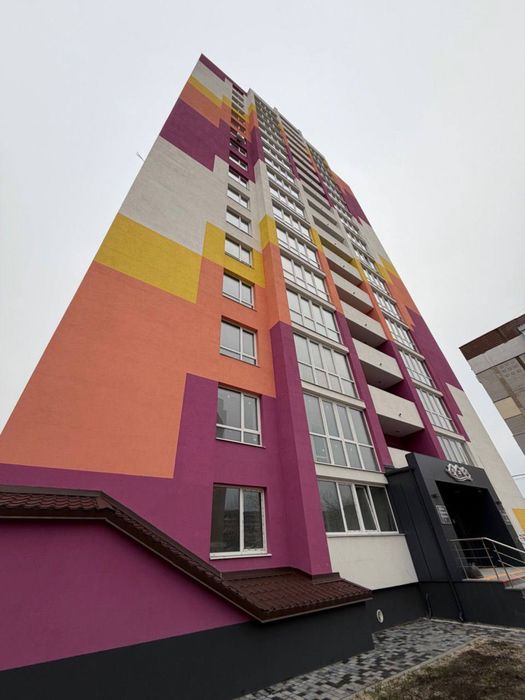 Продам класну видову зданий будинок 50м2