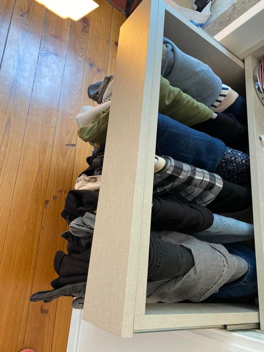 Roupeiro alta qualidade