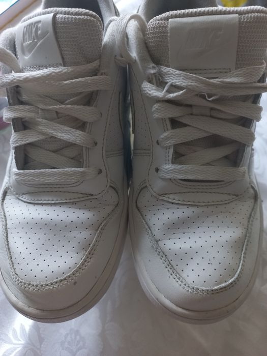 Buty damskie Nike 38