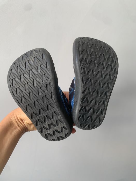 Капці тапки, тапочкт в садочок weestep barefoot