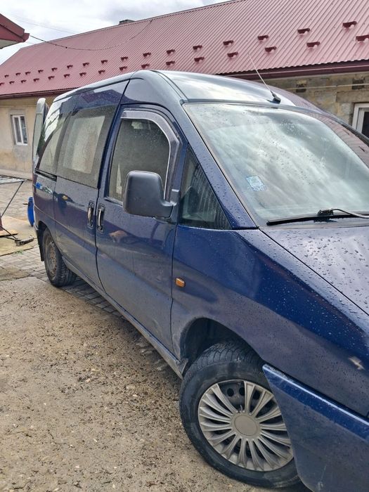 ПродаєтьсяPeugeot expert