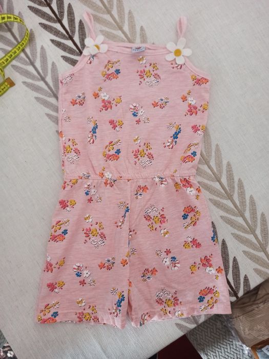 Дитячі ромпери  сліпи піжами 92 98 116  розміру