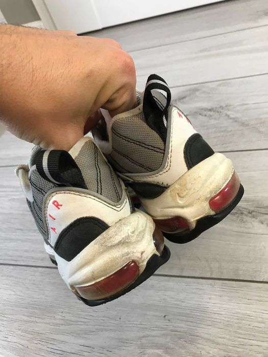 Buty Nike Air Max 98  rozm. 38,5 (  sprawne systemy air)