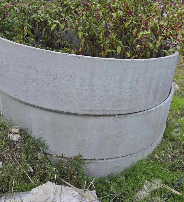 Manilhas de 200 e 150