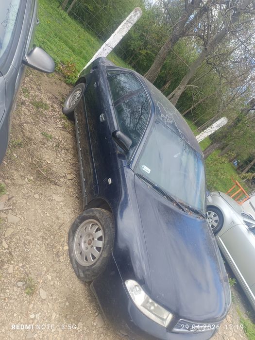 Audi A4 B5 1.9 TDI 2000R