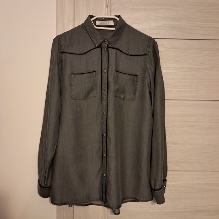 Koszula damska, Promod, rozmiar 36