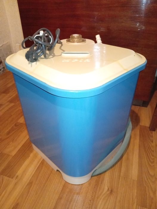 Стиральная машина «Мрія»,Продам Мрия