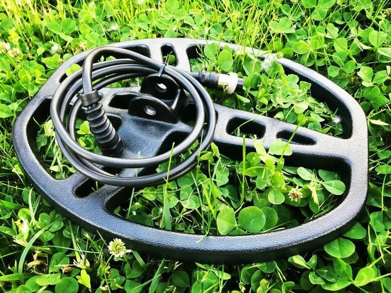 Катушка DD 28х22см на Квазар АРМ, Фортуна М, М2, М3, pro, pro2,S та ін