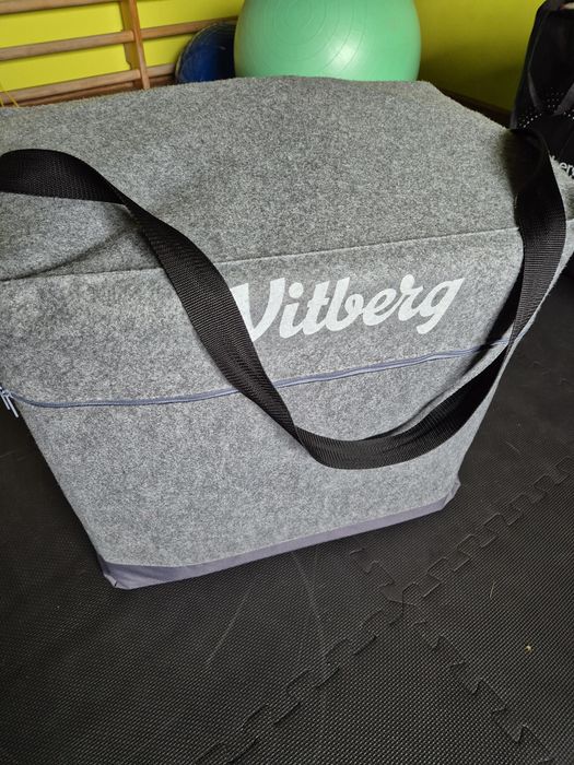 Vitberg RS2 Masażer sprzęt medyczny