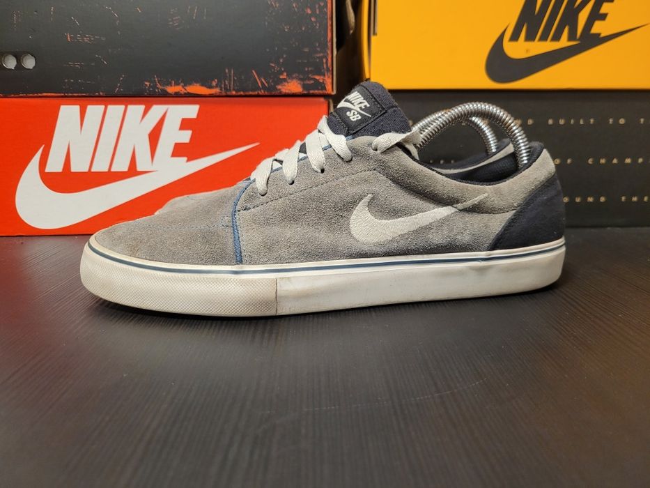 Nike Sb Janoski trampki na deske