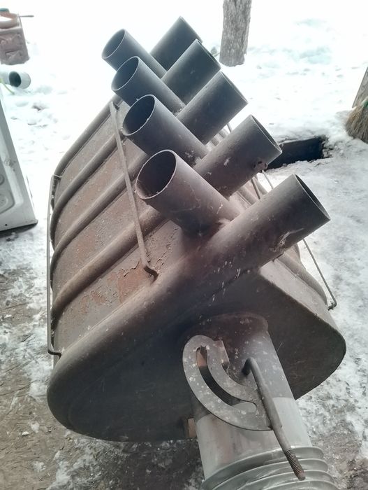 Продам Булерьян Rud