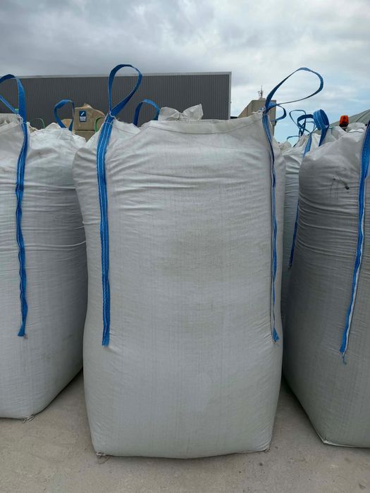 Pellet drzewny BIG BAG 1 000 kg Certyfikowany ENplus A1 SOSNA 70%/DĄB 30%