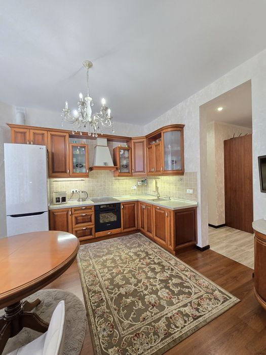 3-комнатная квартира по адресу ул. Mock (площадь 94 м²) - Atlanta.ua - фото 15