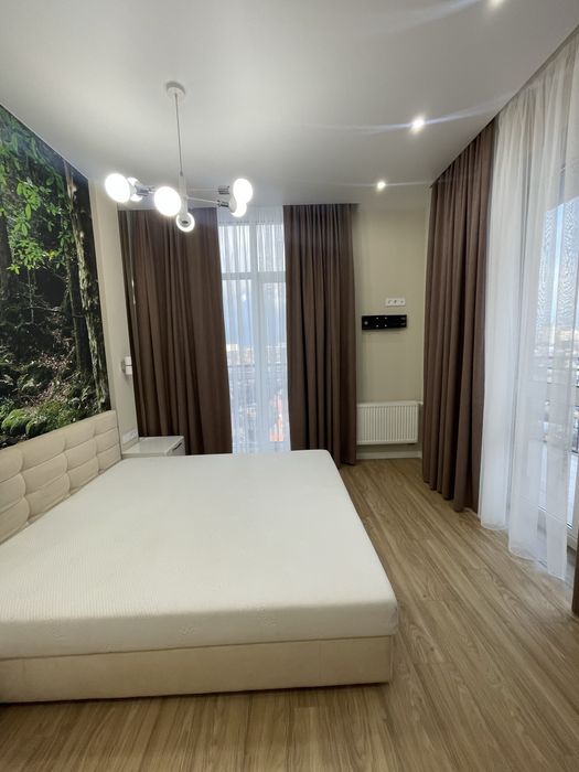 АРЕНДА! ЖК Ключ! БОТСАД! Шикарная 3К 92 м2