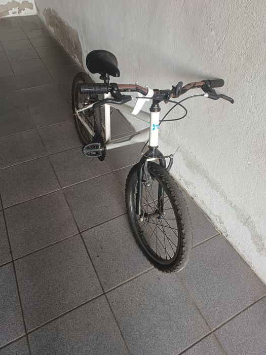 Bike mitical 20'