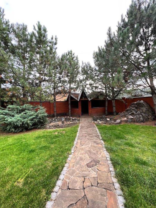 Продам ДОМ дуплекс  пгт. Слобожанское ( Юбилейный )