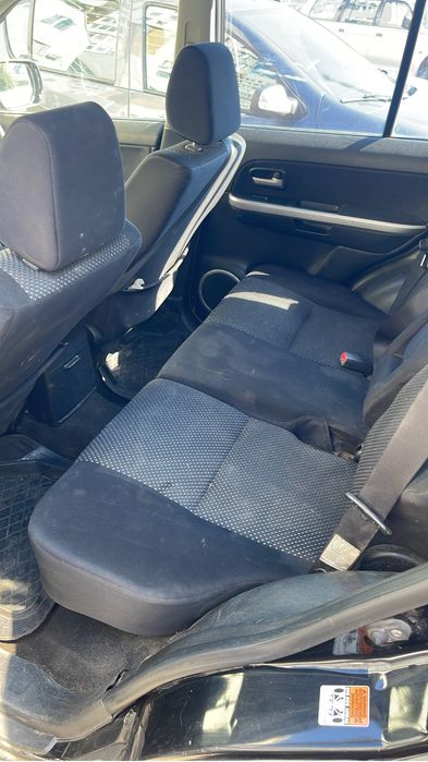 Сузуки гранд витара. 2006г дизель.