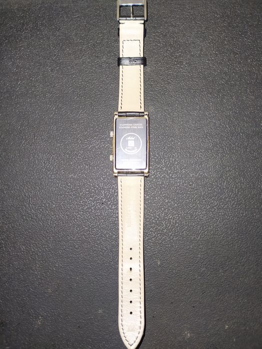 часы Romanson Adel TL8202M LS2 Оригинал. Южная Корея Swiss Made