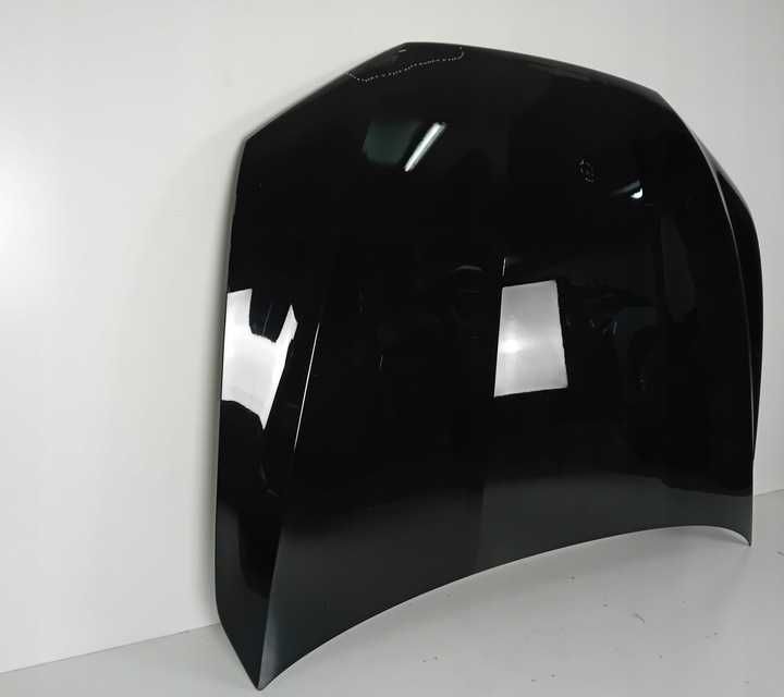 Капот Audi Q8 e-tron 2023-2025