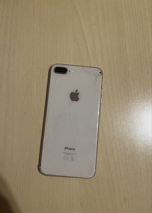 Iphone 8 plus 64gb