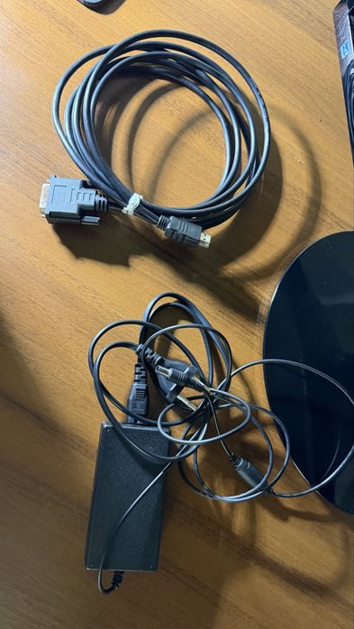 Монітор Samsung SyncMaster S24B300