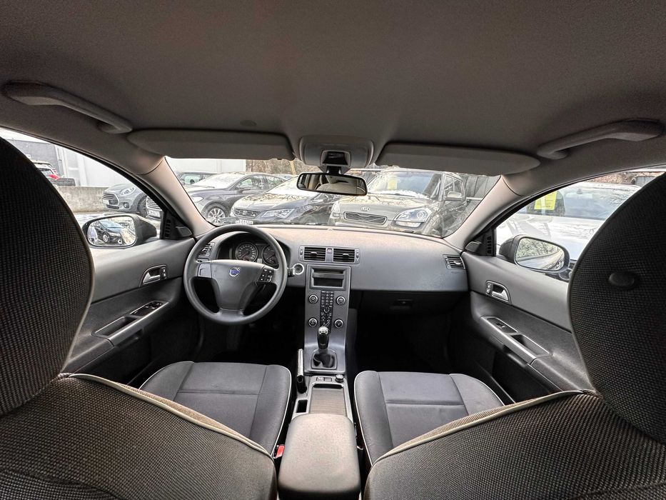 Volvo C30 E drive| 1.6D 110KM|Manual|Zadbane|Xenon|Klima|Alufelgi|2009