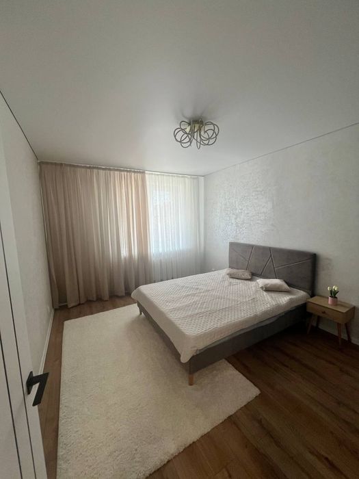 Продам 1к квартиру в новобудові