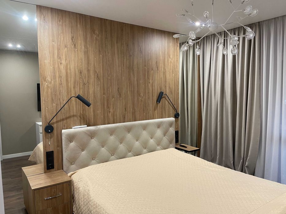 Продам квартиру .