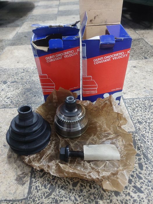 Ponteiras transmissão Audi 80/90