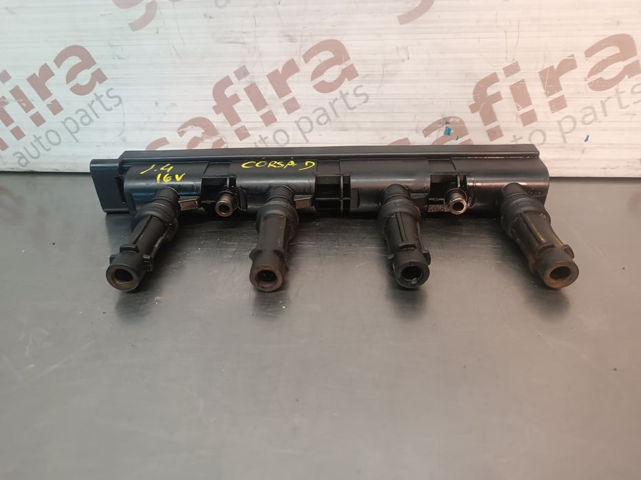 Bobine de Ignição OPEL CORSA D - 155214
