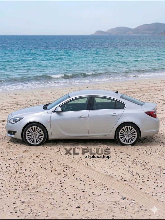 Vendemos peças auto de Opel Insignia A (G09) 2017