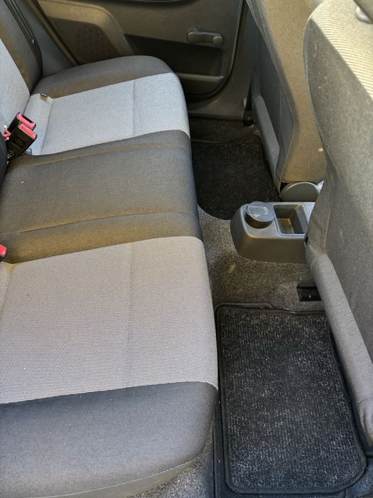 Skoda Fabia 50.000km - Excelente Estado