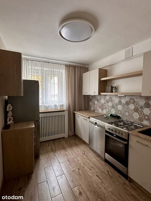 Mieszkanie w ścisłym centrum Tarnowskich Gór