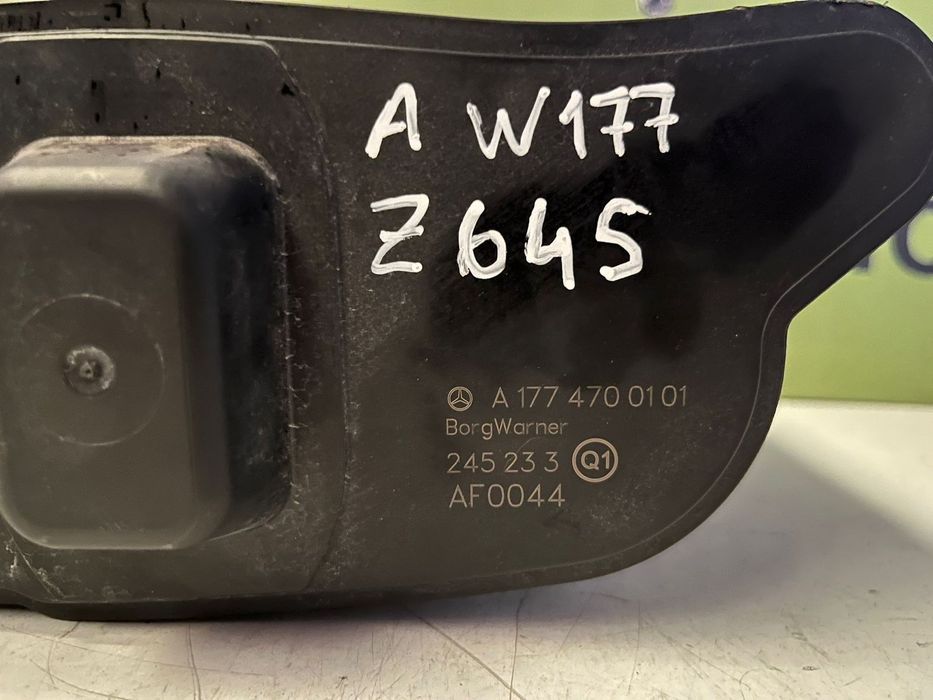 Mercedes A W177 - FILTRO CARBONO - Z645