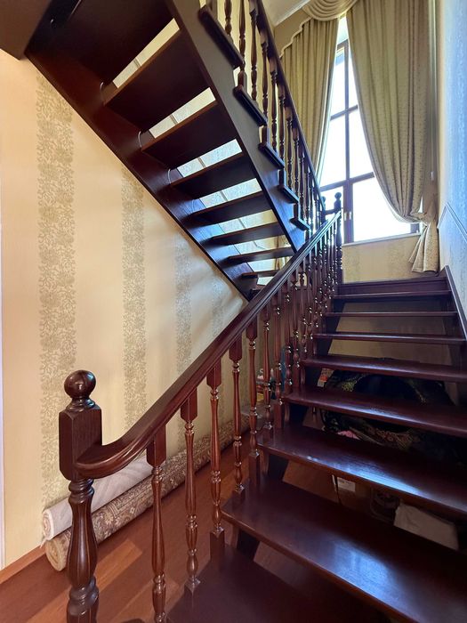 Оренда будинку 264 м2, с. Крюківщина, вул. Чумацька,5