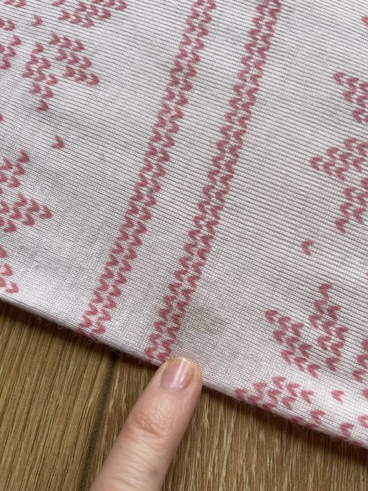 Komplet merino wełna cubus XS damski legginsy bluzka termiczny
