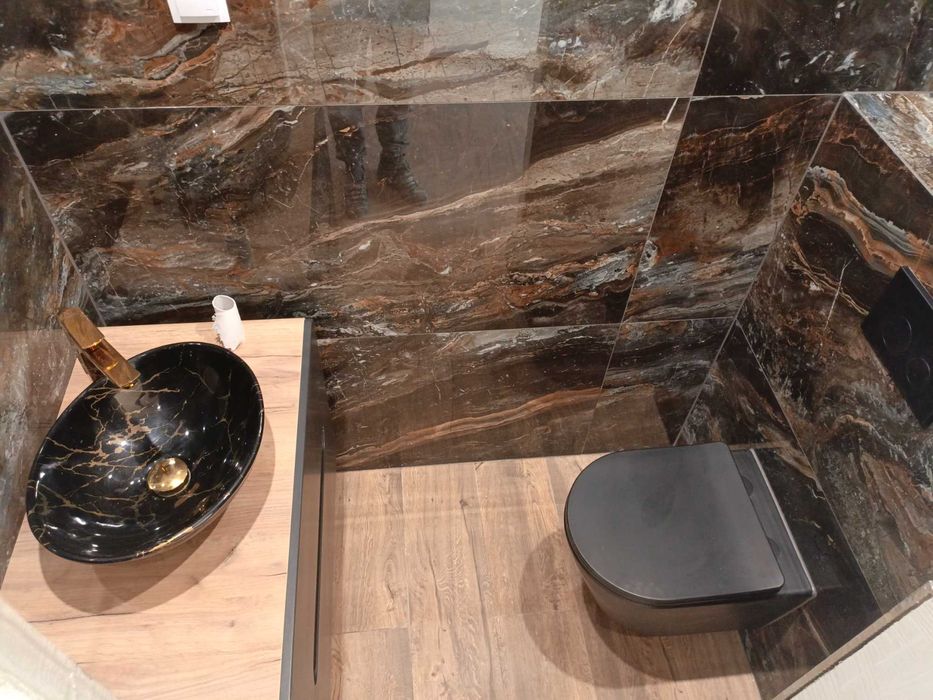 Profesjonalne Usługi Remontowe od A do Z GWARANCJA WOLNE TERMINY