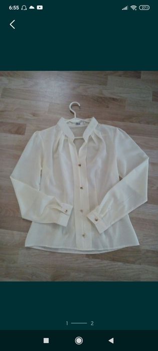 Речі нові та нового стану