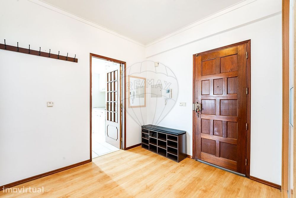 Apartamento T3 para venda