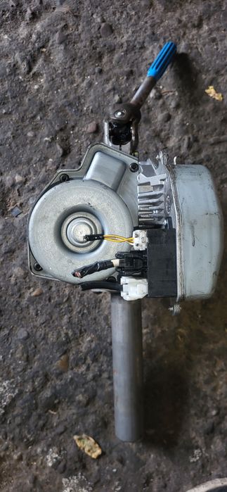 Wspomaganie Elektryczne Hyundai i30 4EDC0808 z Pisemną Gwarancją