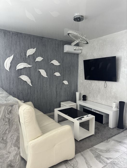 Сдам 1к ЖК Левада Новострой Центр