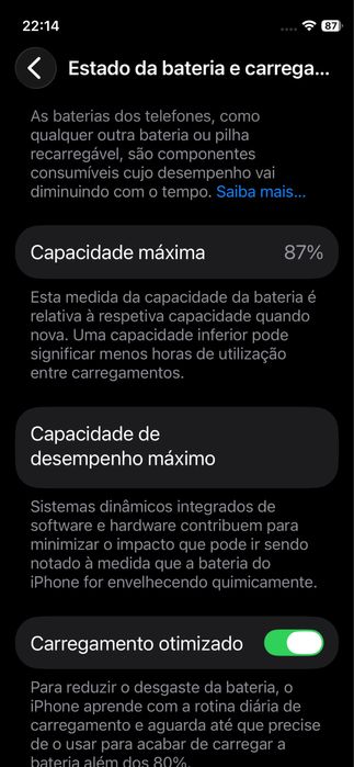 Vendo iPhone 12 mini