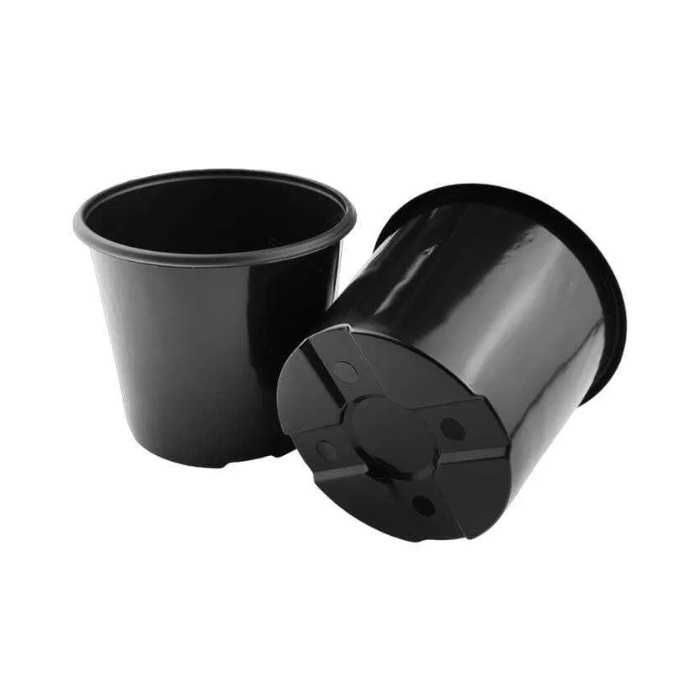 Стакани для розсади 190/200/350/500мл ОПТ