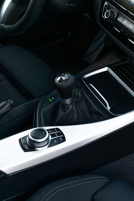 BMW 116i Pack M – Desportivo, Elegante, Bem Equipado